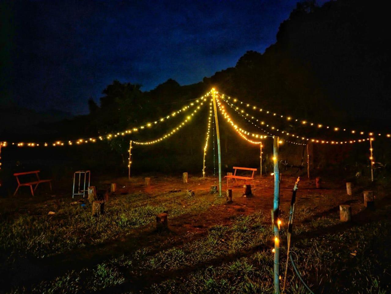 Misty Hideout Bed and Breakfast Kakkadampoyil Εξωτερικό φωτογραφία