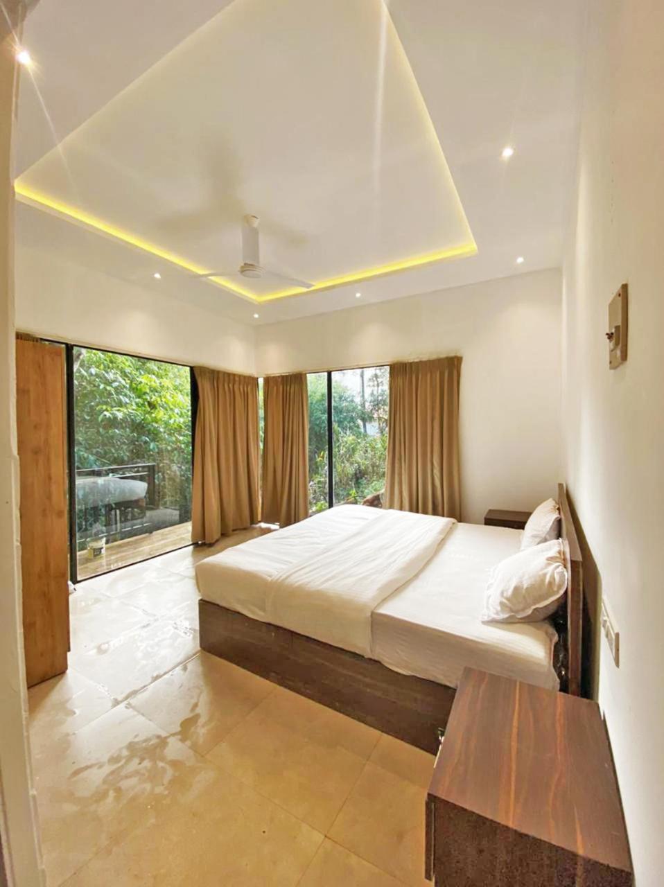 Misty Hideout Bed and Breakfast Kakkadampoyil Εξωτερικό φωτογραφία