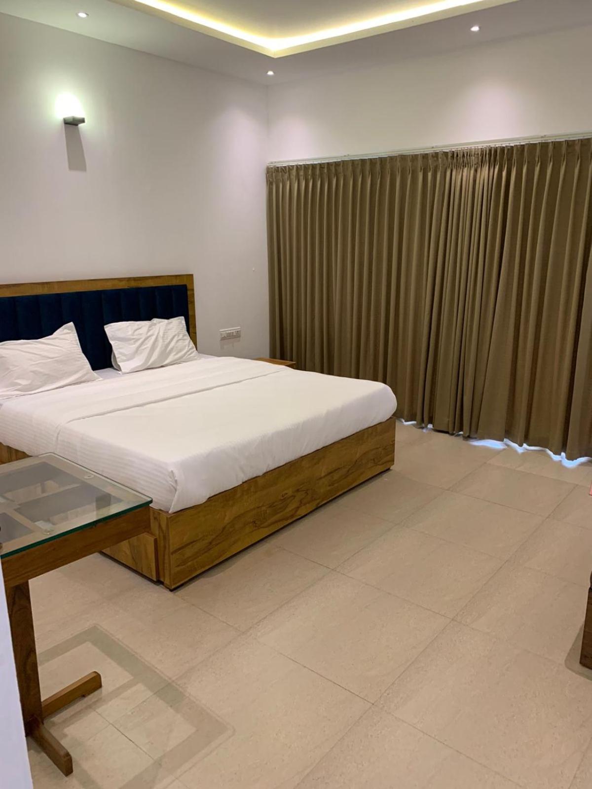 Misty Hideout Bed and Breakfast Kakkadampoyil Εξωτερικό φωτογραφία