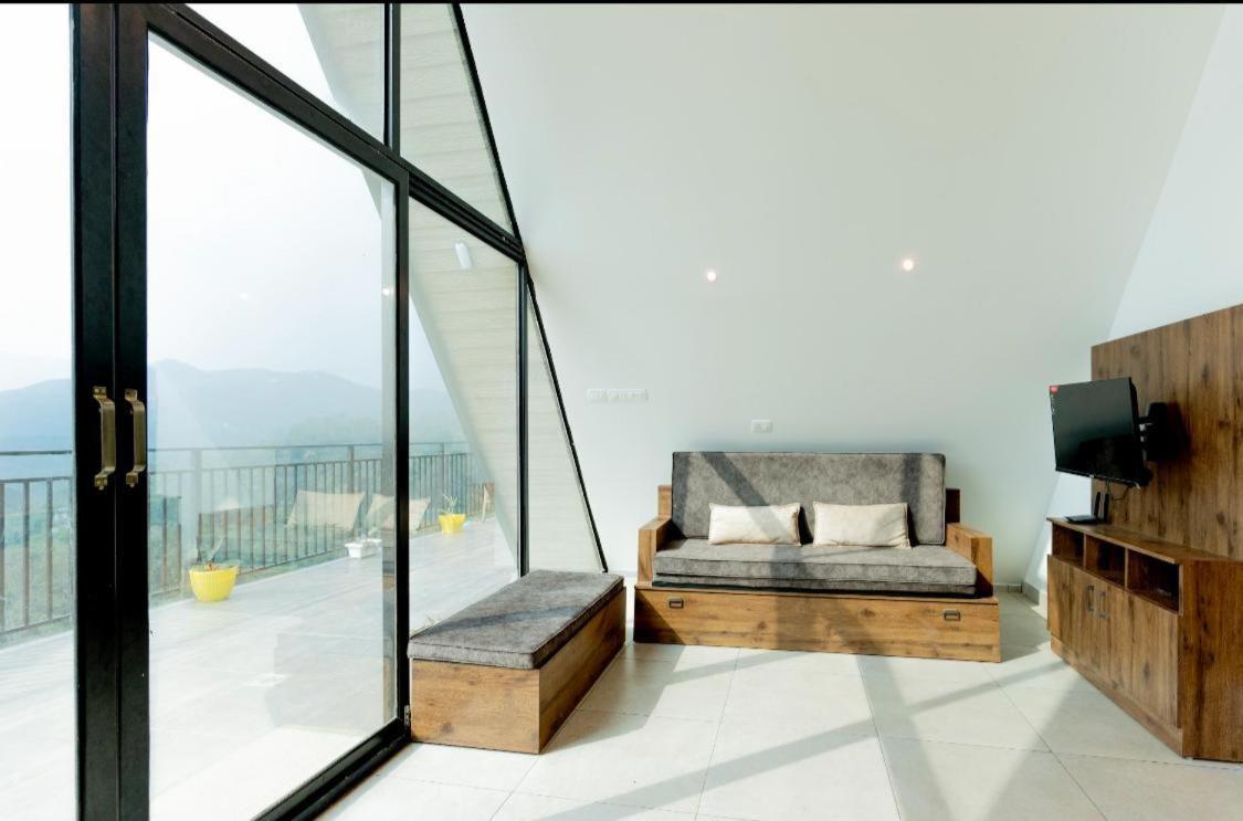 Misty Hideout Bed and Breakfast Kakkadampoyil Εξωτερικό φωτογραφία