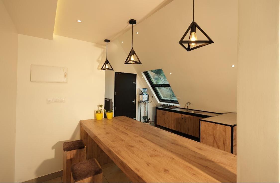 Misty Hideout Bed and Breakfast Kakkadampoyil Εξωτερικό φωτογραφία