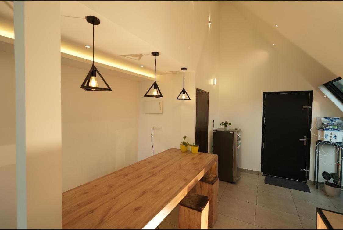 Misty Hideout Bed and Breakfast Kakkadampoyil Εξωτερικό φωτογραφία