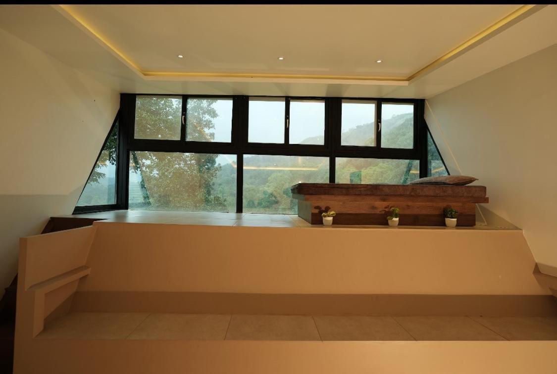 Misty Hideout Bed and Breakfast Kakkadampoyil Εξωτερικό φωτογραφία