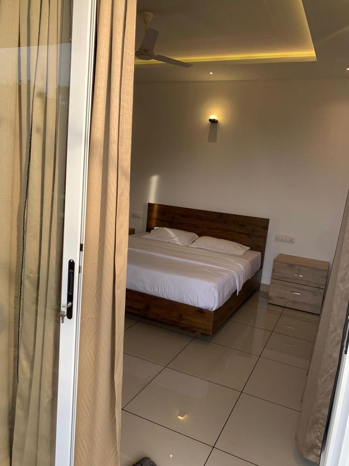 Misty Hideout Bed and Breakfast Kakkadampoyil Εξωτερικό φωτογραφία
