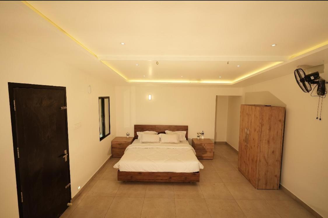 Misty Hideout Bed and Breakfast Kakkadampoyil Εξωτερικό φωτογραφία